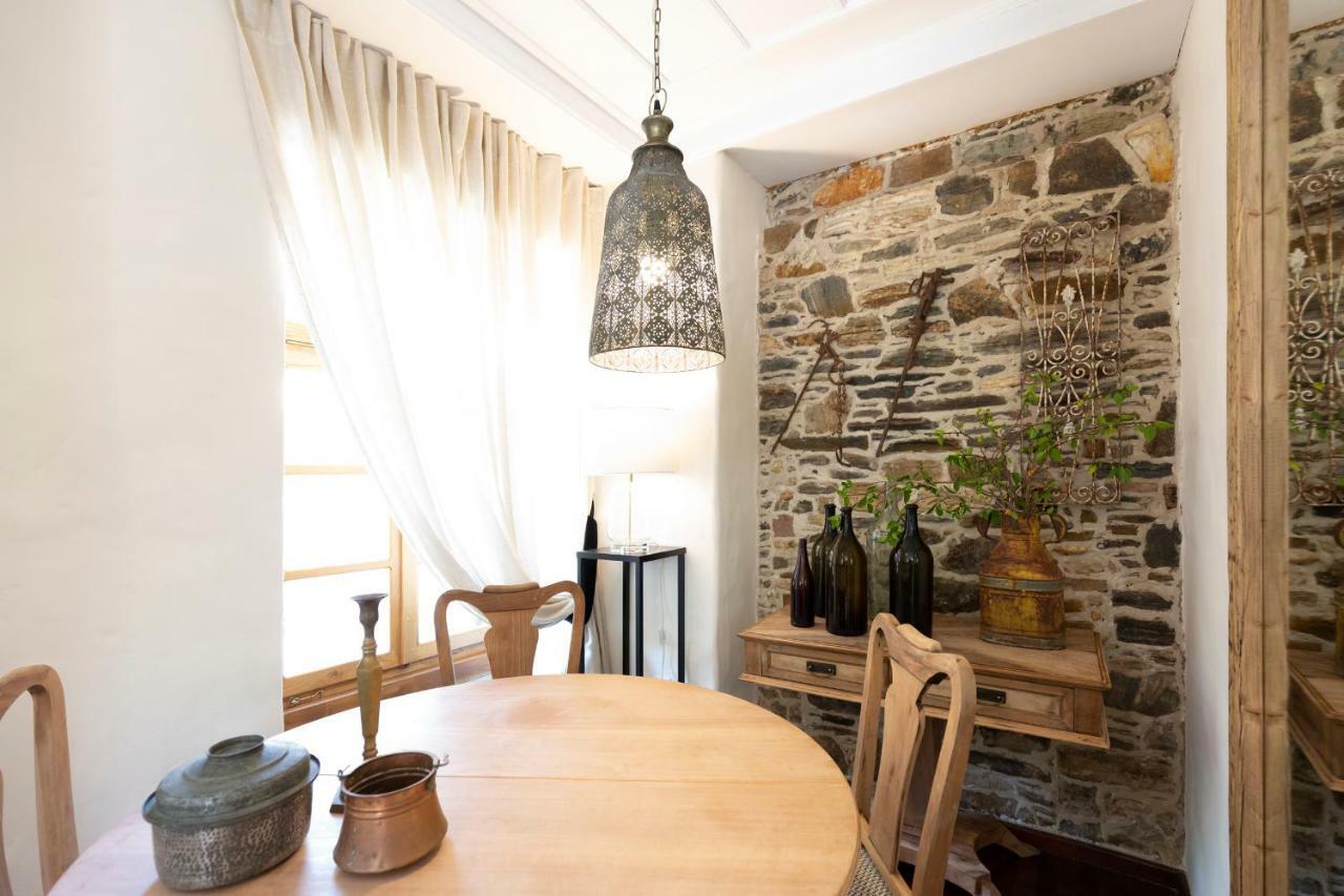 Villa Of The Old Olive Oil Factory Agios Konstantinos  ภายนอก รูปภาพ